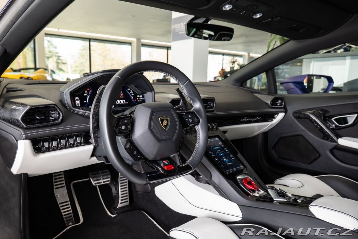 Lamborghini Huracán 1800