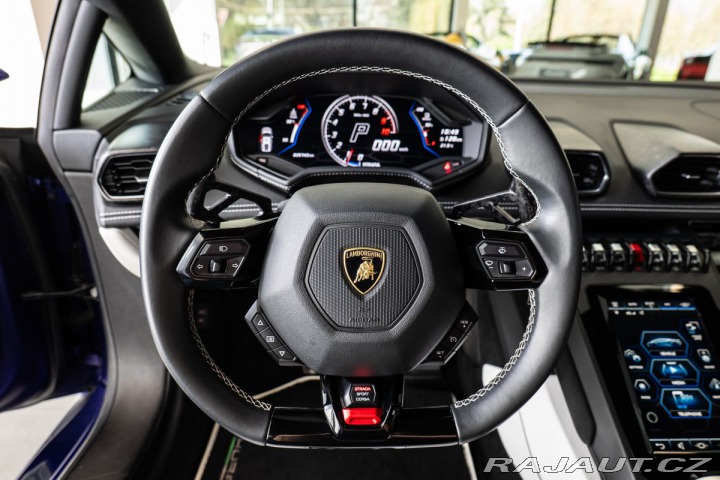 Lamborghini Huracán 1800