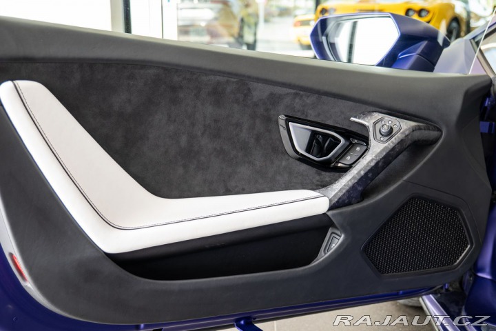 Lamborghini Huracán 2020