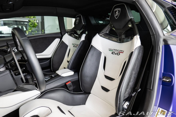 Lamborghini Huracán 2020