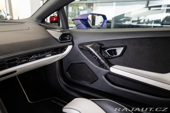 Lamborghini Huracán 1800