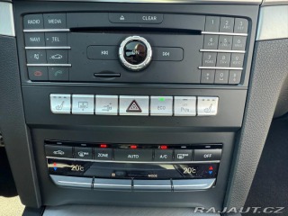 Mercedes-Benz E E 400 Kupé 2016