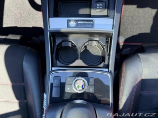 Mercedes-Benz E E 400 Kupé 2016