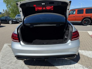 Mercedes-Benz E E 400 Kupé 2016