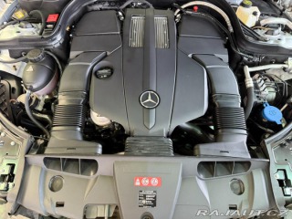 Mercedes-Benz E E 400 Kupé 2016