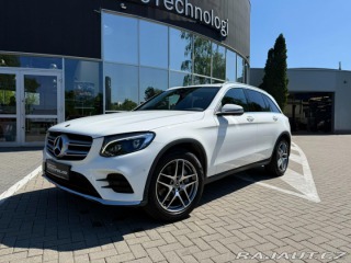 Mercedes-Benz GLC 250 4MATIC 2018