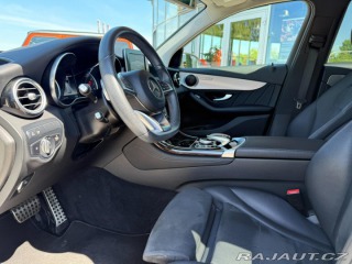 Mercedes-Benz GLC 250 4MATIC 2018