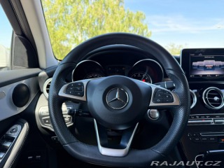 Mercedes-Benz GLC 250 4MATIC 2018