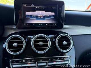 Mercedes-Benz GLC 250 4MATIC 2018