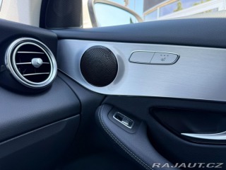 Mercedes-Benz GLC 250 4MATIC 2018