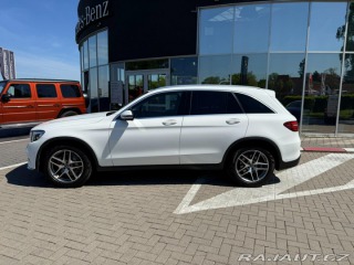 Mercedes-Benz GLC 250 4MATIC 2018