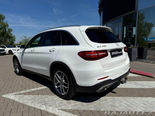 Mercedes-Benz GLC 250 4MATIC 2018