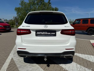 Mercedes-Benz GLC 250 4MATIC 2018
