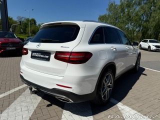 Mercedes-Benz GLC 250 4MATIC 2018