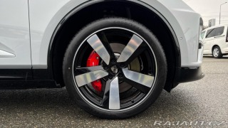 Porsche Macan Turbo 2024