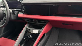 Porsche Macan Turbo 2024