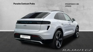 Porsche Macan Turbo 2024
