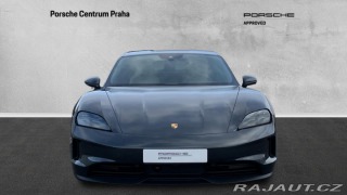 Porsche Taycan  2025