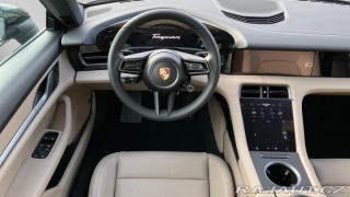 Porsche Taycan  2025