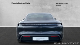 Porsche Taycan  2025