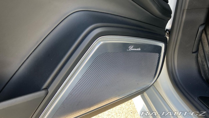 Porsche Panamera Turbo S E-Hybrid 2018