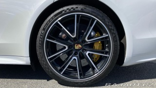 Porsche Panamera Turbo S E-Hybrid 2018