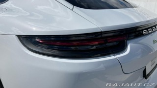 Porsche Panamera Turbo S E-Hybrid 2018