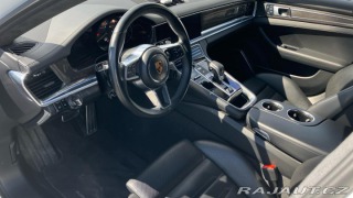Porsche Panamera Turbo S E-Hybrid 2018