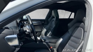 Porsche Panamera Turbo S E-Hybrid 2018