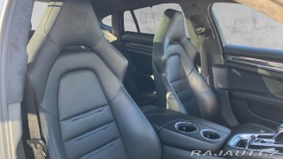 Porsche Panamera Turbo S E-Hybrid 2018