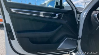 Porsche Panamera Turbo S E-Hybrid 2018