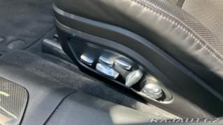 Porsche Panamera Turbo S E-Hybrid 2018