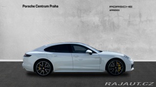 Porsche Panamera Turbo S E-Hybrid 2018