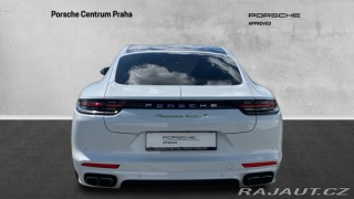 Porsche Panamera Turbo S E-Hybrid 2018