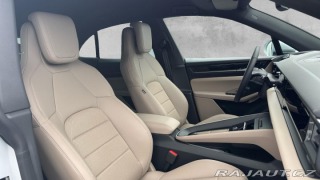 Porsche Macan  2025