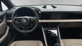 Porsche Macan  2025