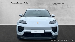 Porsche Macan  2025