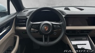 Porsche Macan  2025