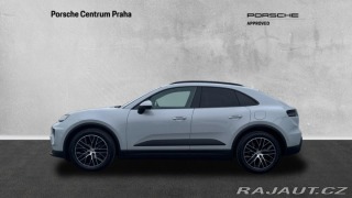 Porsche Macan  2025