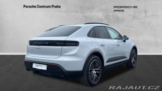 Porsche Macan  2025