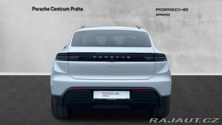 Porsche Macan  2025
