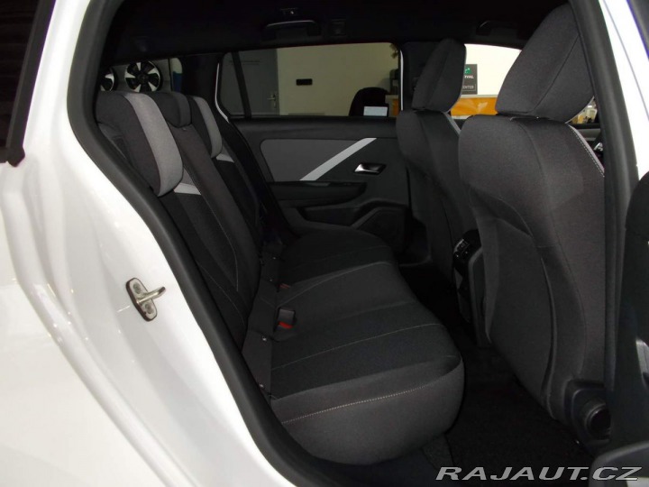 Opel Astra Edition ST 1.2 TURBO (96k 2025