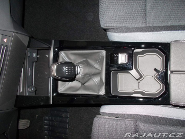 Opel Astra Edition ST 1.2 TURBO (96k 2025