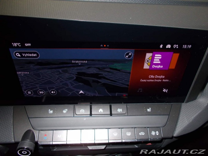 Opel Astra Edition ST 1.2 TURBO (96k 2025