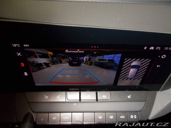 Opel Astra Edition ST 1.2 TURBO (96k 2025