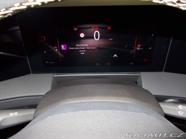 Opel Astra Edition ST 1.2 TURBO (96k 2025