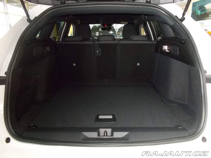 Opel Astra Edition ST 1.2 TURBO (96k 2025