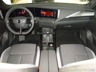 Opel Astra Edition ST 1.2 TURBO (96k 2025