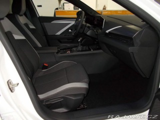 Opel Astra Edition ST 1.2 TURBO (96k 2025