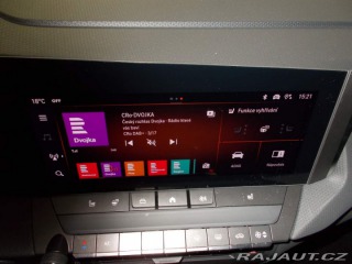 Opel Astra Edition ST 1.2 TURBO (96k 2025